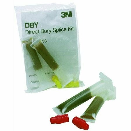 3M Underground Splice Kit DBR/Y-6